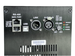 Активный громкоговоритель S-Audio ST15A