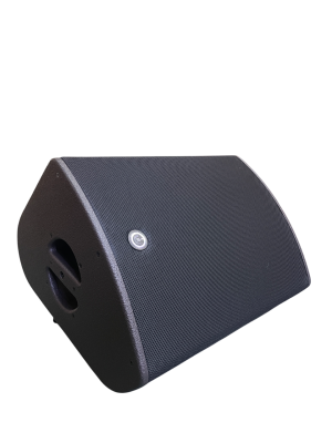 Пассивный двухполосный коаксиальный громкоговоритель S-AUDIO X15FR