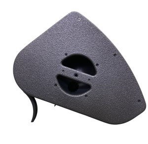 Пассивный двухполосный коаксиальный громкоговоритель S-AUDIO X15FR