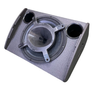 Пассивный двухполосный коаксиальный громкоговоритель S-AUDIO X15FR