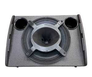 Пассивный двухполосный коаксиальный громкоговоритель S-AUDIO X15FR