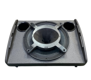 Пассивный двухполосный коаксиальный громкоговоритель S-AUDIO X15FR