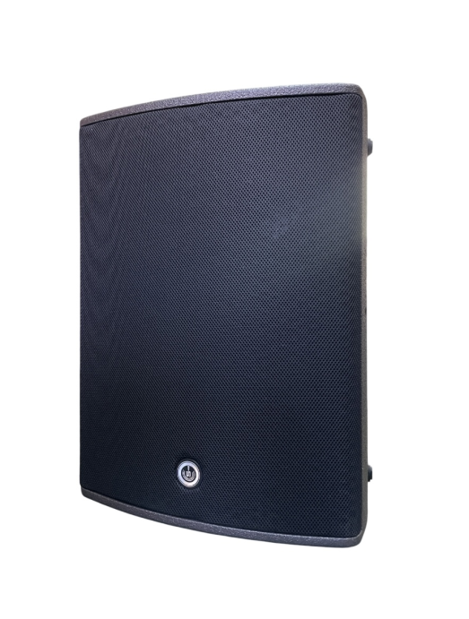Пассивный двухполосный коаксиальный громкоговоритель S-AUDIO X15FR