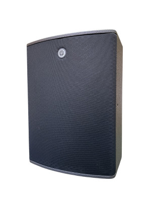 Пассивный двухполосный коаксиальный громкоговоритель S-AUDIO X15FR