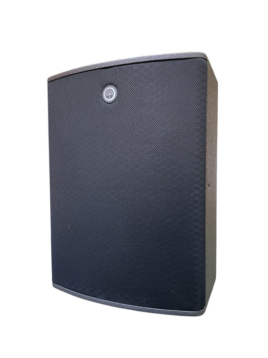Пассивный двухполосный коаксиальный громкоговоритель S-AUDIO X15FR