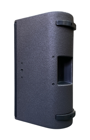 Пассивный двухполосный коаксиальный громкоговоритель S-AUDIO X15FR