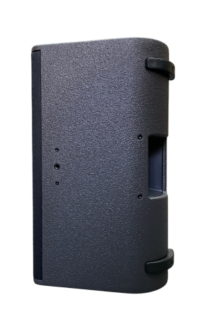 Пассивный двухполосный коаксиальный громкоговоритель S-AUDIO X15FR