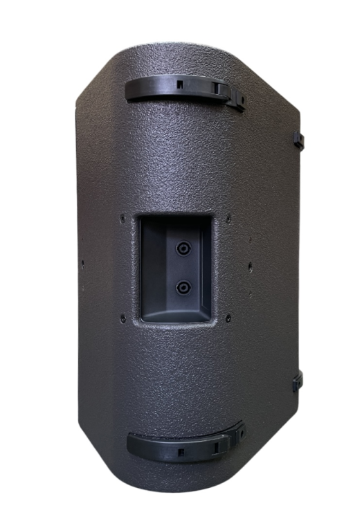 Пассивный двухполосный коаксиальный громкоговоритель S-AUDIO X15FR