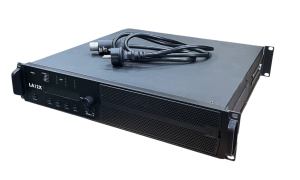 Усилитель мощности S-AUDIO LA12X
