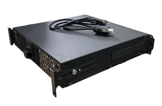 Усилитель мощности S-AUDIO LA12X