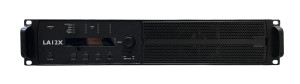 Усилитель мощности S-AUDIO LA12X