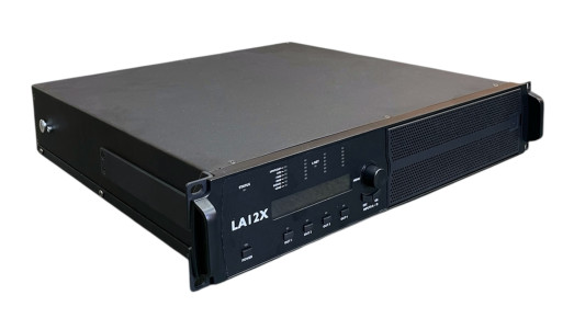 Усилитель мощности S-AUDIO LA12X