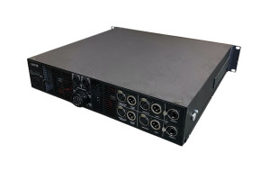 Усилитель мощности S-AUDIO LA12X