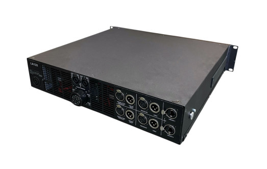 Усилитель мощности S-AUDIO LA12X