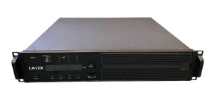 Усилитель мощности S-AUDIO LA12X