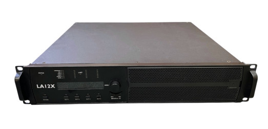 Усилитель мощности S-AUDIO LA12X