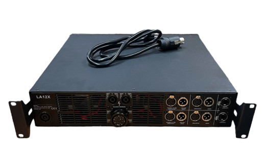 Усилитель мощности S-AUDIO LA12X
