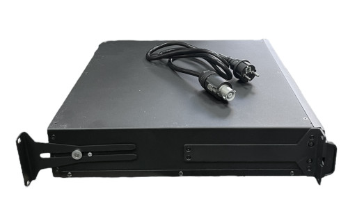 Усилитель мощности S-AUDIO LA12X