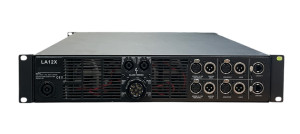 Усилитель мощности S-AUDIO LA12X