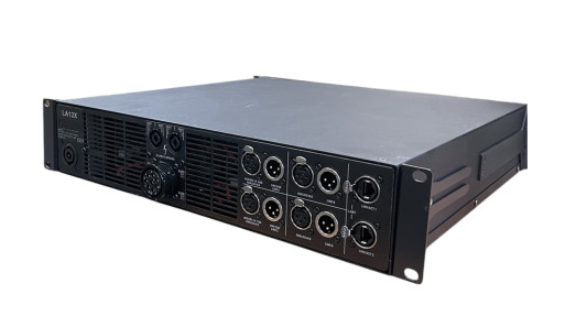 Усилитель мощности S-AUDIO LA12X