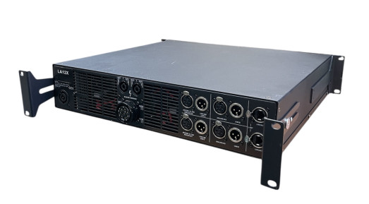 Усилитель мощности S-AUDIO LA12X