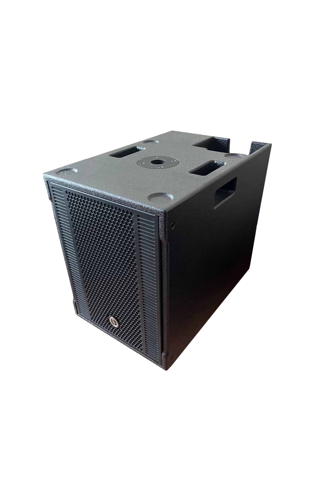 Активный сабвуфер S-Audio SA12