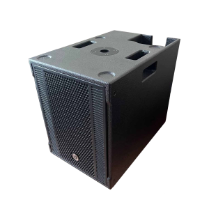 Активный сабвуфер S-Audio SA12