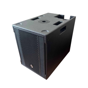 Активный сабвуфер S-Audio SA12