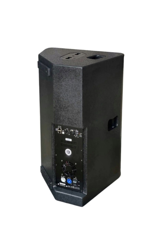 Активный громкоговоритель S-Audio ST15A