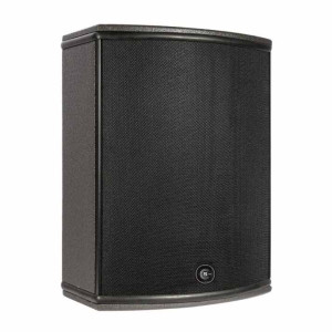 Пассивный двухполосный громкоговоритель с фазоивертором S-Audio TOP15