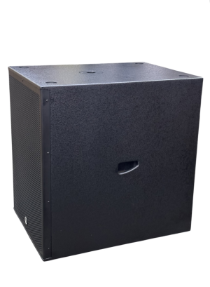 Сабвуфер активный S-Audio VI18A