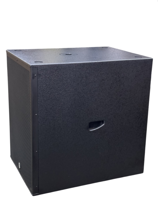 Сабвуфер активный S-Audio VI18A