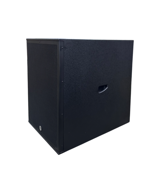 Сабвуфер активный S-Audio VI18A