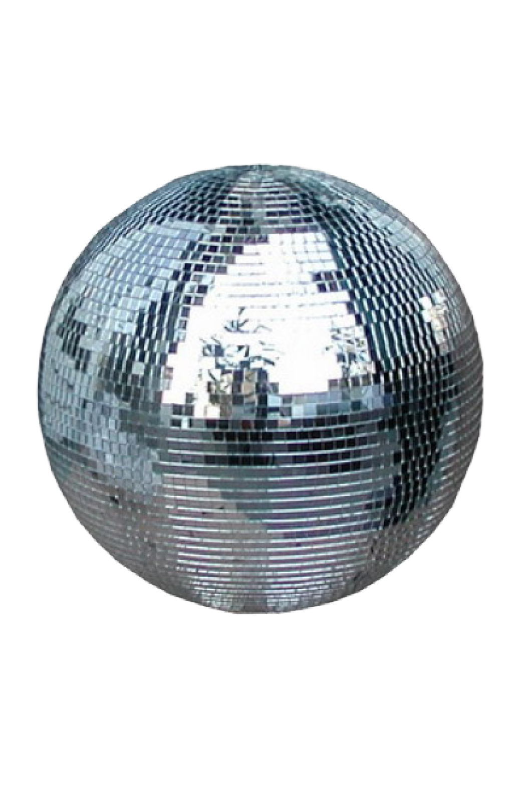 Proton Lighting PL Шар зеркальный белый 1м