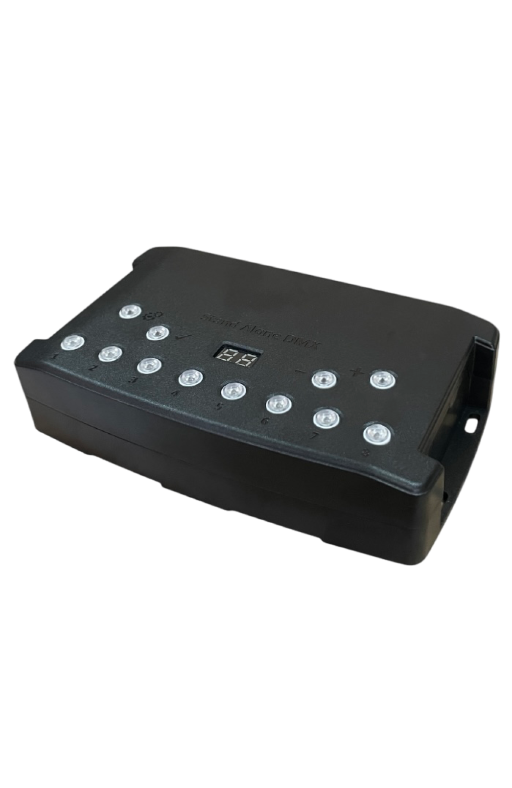DMX контроллер Chromateq CQSA 512