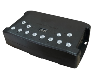 DMX контроллер Chromateq CQSA 512