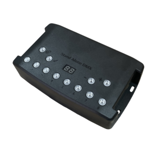 DMX контроллер Chromateq CQSA 512