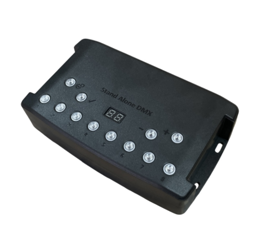 DMX контроллер Chromateq CQSA 512