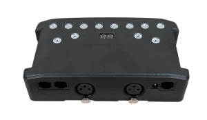 DMX контроллер Chromateq CQSA 512