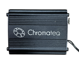 DMX контроллер WiFi Chromateq LPSA-WIFI 