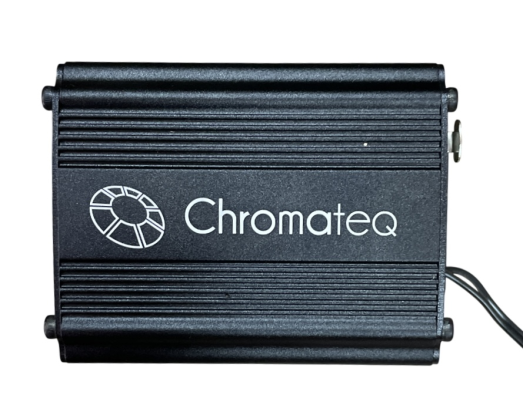 DMX контроллер WiFi Chromateq LPSA-WIFI 