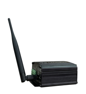 DMX контроллер WiFi Chromateq LPSA-WIFI 