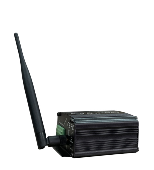 DMX контроллер WiFi Chromateq LPSA-WIFI 
