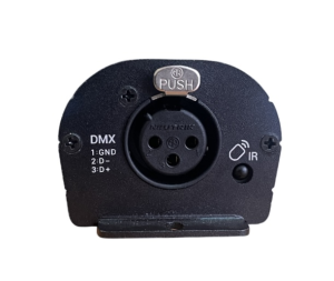 DMX Интерфейс Chromateq Club 512
