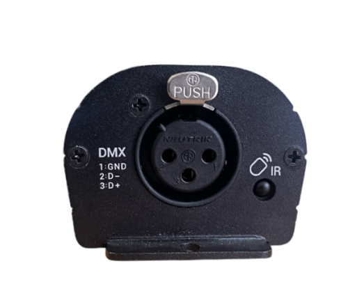 DMX Интерфейс Chromateq Club 512