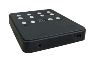 Система управления светом Chromateq SLIM 512 DMX