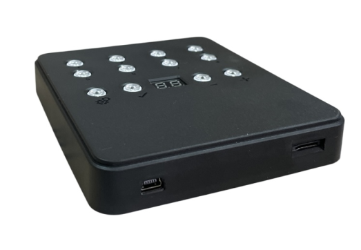 Система управления светом Chromateq SLIM 512 DMX