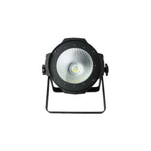 Светодиодный прожектор SMP LED PAR 200W COB RGBWA