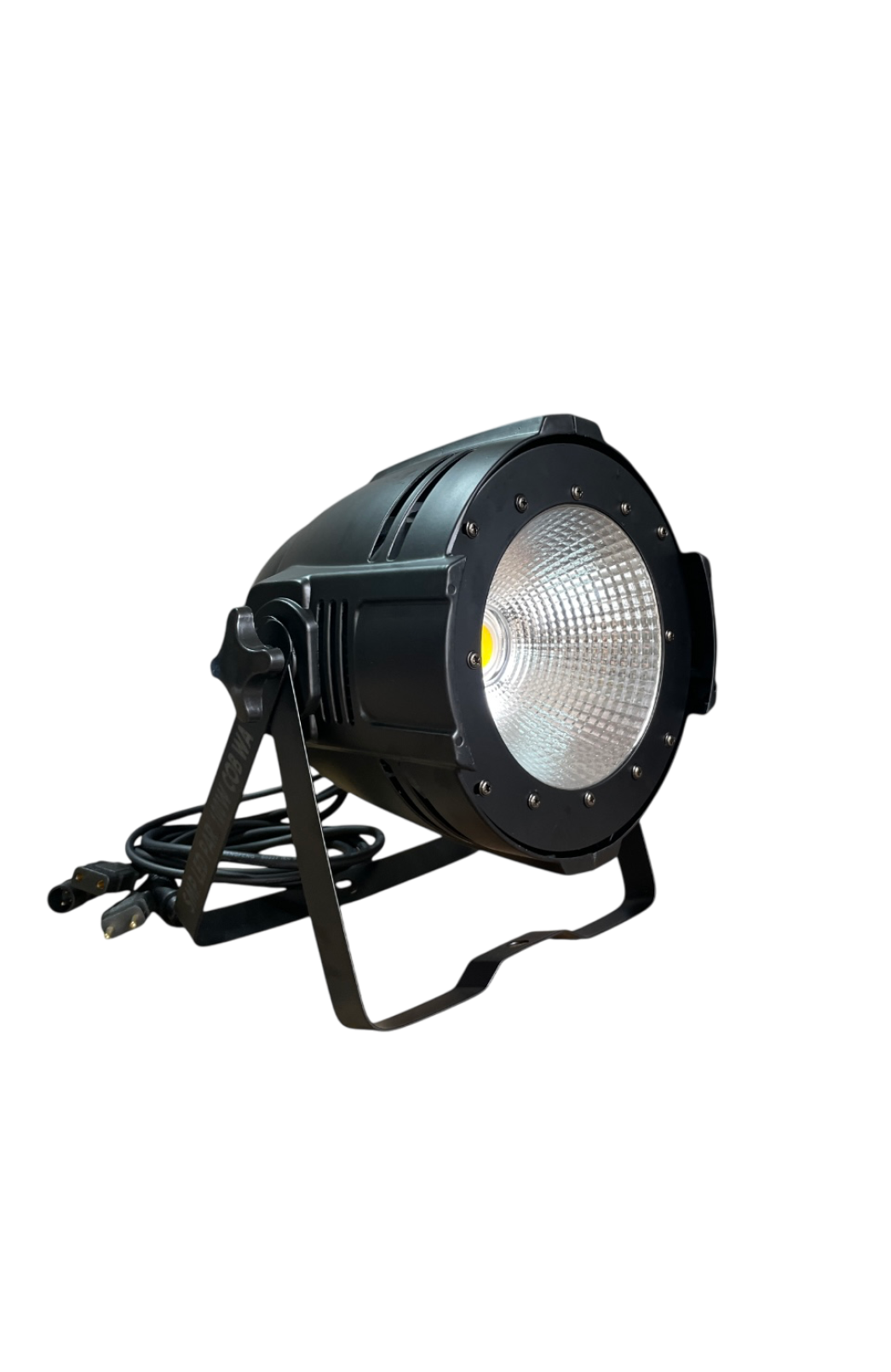 Светодиодный прожектор SMP LED PAR 100W COB WA