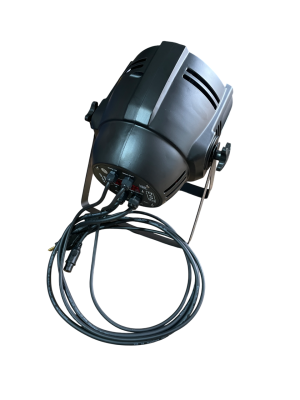 Светодиодный прожектор SMP LED PAR 100W COB WA
